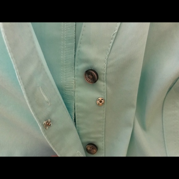 Express Blouse - Picture 3 of 4